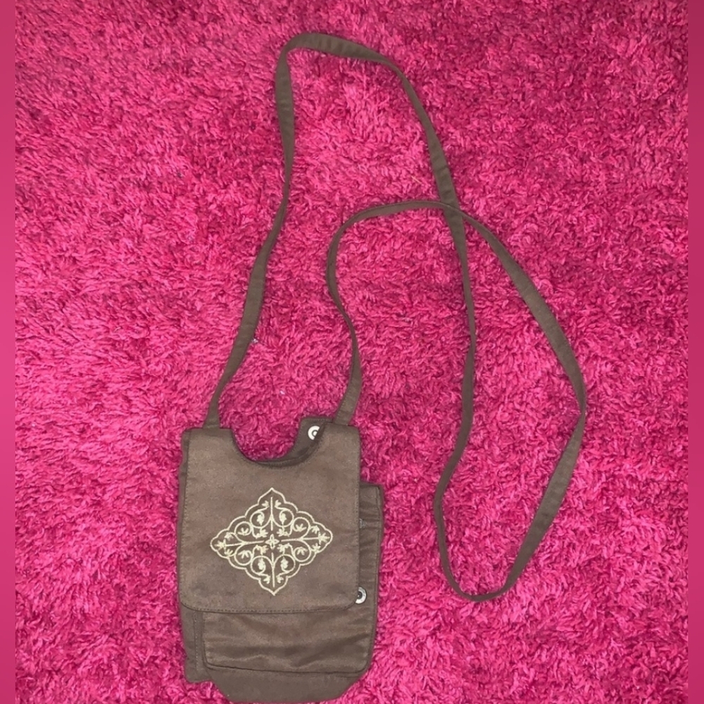 Prana purse bag